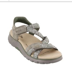 Taos Footwear Zen Sandals
